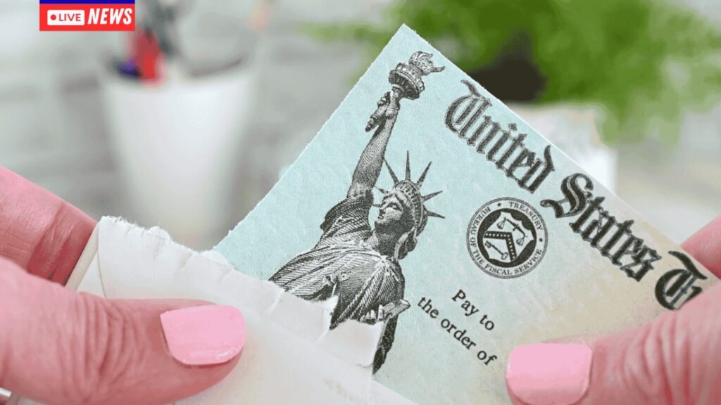 IRS today announced $2,000 Direct Deposit for All – Jan 2026 New Payment Schedule and Eligibility Guide