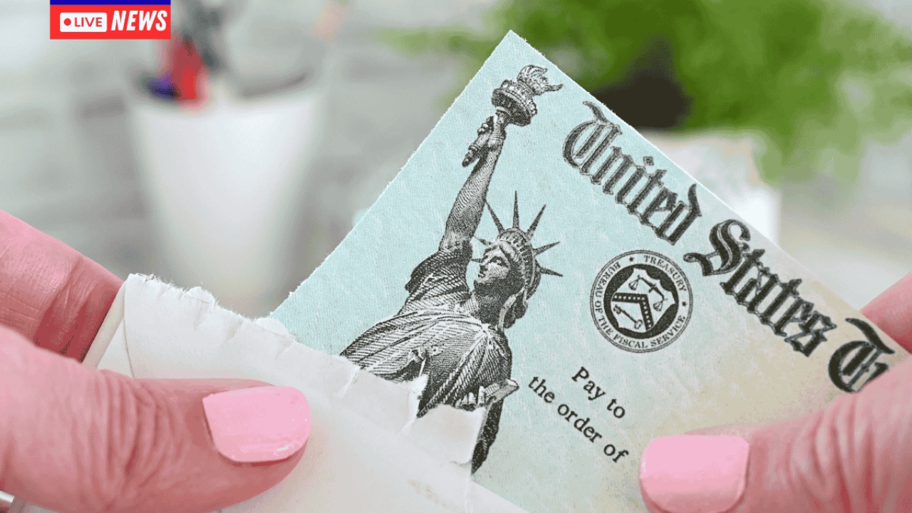 IRS today announced $2,000 Direct Deposit for All – Jan 2026 New Payment Schedule and Eligibility Guide