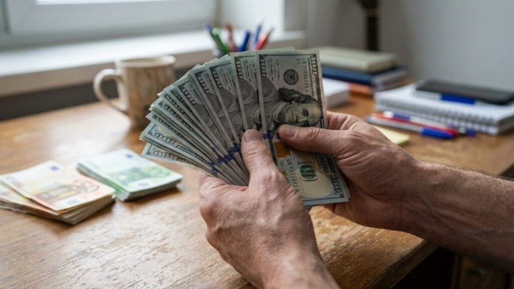 Tax Season Turns Attractive for Americans as Trump's One Big Beautiful Act Delivers $1,000 in Refunds